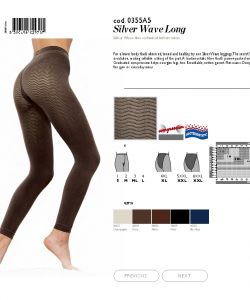 Solidea - Catalogo Hosiery 2020