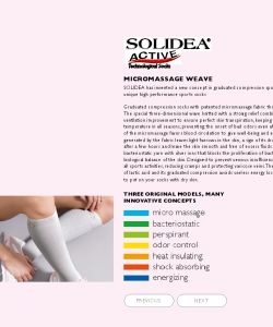 Solidea - Catalogo Hosiery 2020