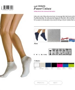 Solidea - Catalogo Hosiery 2020