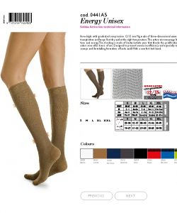 Solidea - Catalogo Hosiery 2020