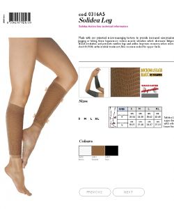 Solidea - Catalogo Hosiery 2020