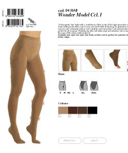 Solidea - Catalogo Hosiery 2020