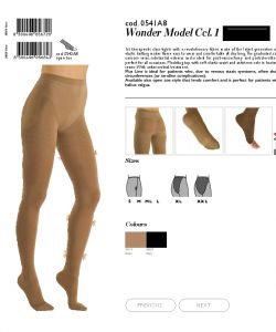 Solidea - Catalogo Hosiery 2020