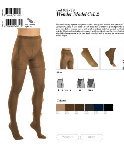 Solidea - Catalogo Hosiery 2020