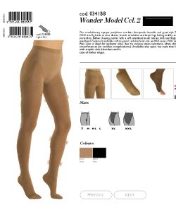 Solidea - Catalogo Hosiery 2020