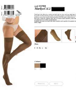 Solidea - Catalogo Hosiery 2020