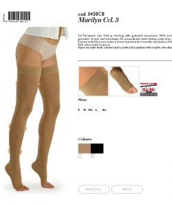 Solidea - Catalogo Hosiery 2020