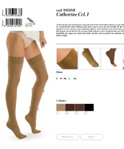 Solidea - Catalogo Hosiery 2020