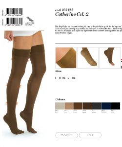 Solidea - Catalogo Hosiery 2020