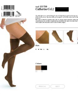 Solidea - Catalogo Hosiery 2020