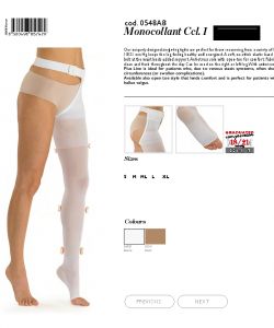 Solidea - Catalogo Hosiery 2020