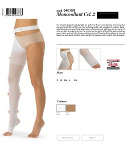 Solidea - Catalogo Hosiery 2020