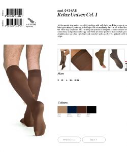 Solidea - Catalogo Hosiery 2020