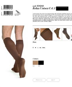 Solidea - Catalogo Hosiery 2020