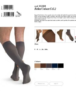 Solidea - Catalogo Hosiery 2020