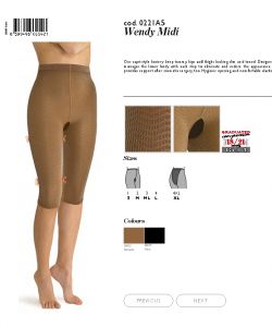 Solidea - Catalogo Hosiery 2020