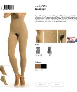 Solidea - Catalogo Hosiery 2020