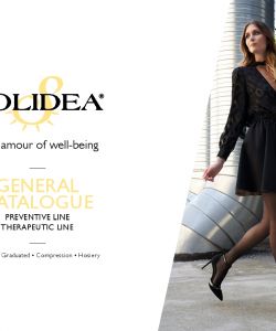 Solidea - Catalogo Hosiery 2020