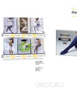 Solidea - Catalogo Hosiery 2020