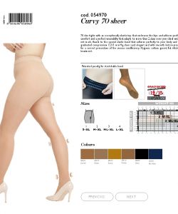 Solidea - Catalogo Hosiery 2020