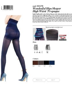 Solidea - Catalogo Hosiery 2020