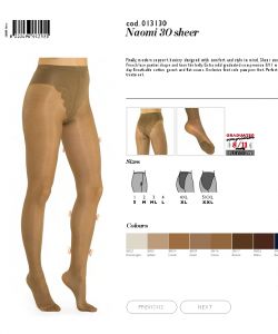 Solidea - Catalogo Hosiery 2020