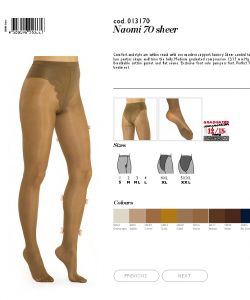 Solidea - Catalogo Hosiery 2020