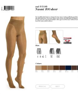 Solidea - Catalogo Hosiery 2020