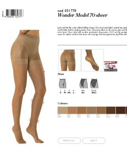 Solidea - Catalogo Hosiery 2020