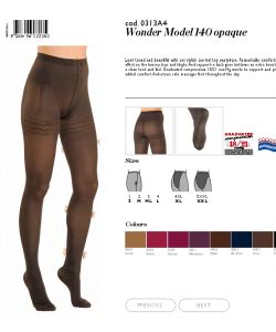 Solidea - Catalogo Hosiery 2020