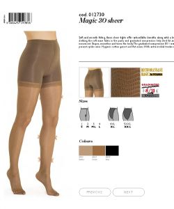 Solidea - Catalogo Hosiery 2020