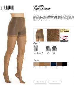 Solidea - Catalogo Hosiery 2020