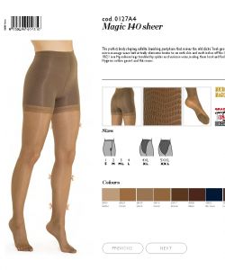 Solidea - Catalogo Hosiery 2020