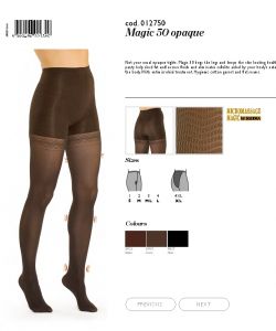 Solidea - Catalogo Hosiery 2020