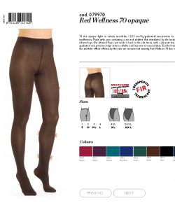 Solidea - Catalogo Hosiery 2020