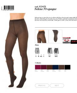 Solidea - Catalogo Hosiery 2020