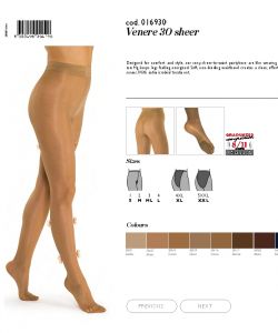 Solidea - Catalogo Hosiery 2020