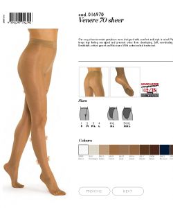 Solidea - Catalogo Hosiery 2020