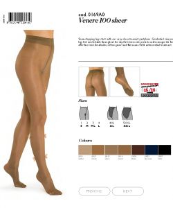 Solidea - Catalogo Hosiery 2020