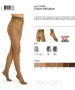 Solidea - Catalogo Hosiery 2020