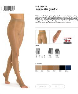 Solidea - Catalogo Hosiery 2020