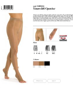 Solidea - Catalogo Hosiery 2020