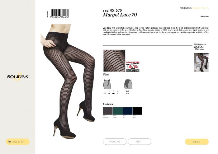 Solidea Solidea-catalogo-hosiery-2020-51  Catalogo Hosiery 2020 | Pantyhose Library