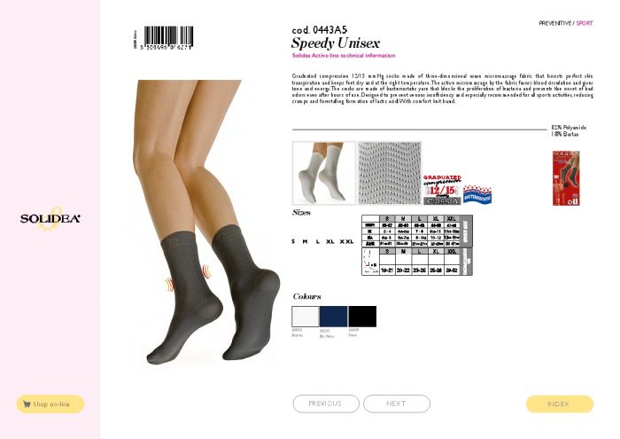 Solidea Solidea-catalogo-hosiery-2020-111  Catalogo Hosiery 2020 | Pantyhose Library