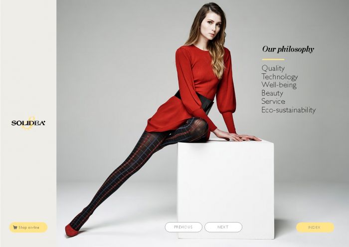 Solidea Solidea-catalogo-hosiery-2020-5  Catalogo Hosiery 2020 | Pantyhose Library