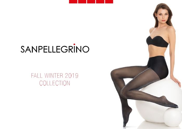 Sanpellegrino Sanpellegrino-fw2019-collection-1  FW2019 Collection | Pantyhose Library