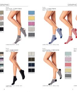 Oroblu - SS2018 Legwear Catalog