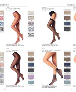 Oroblu - SS2018 Legwear Catalog