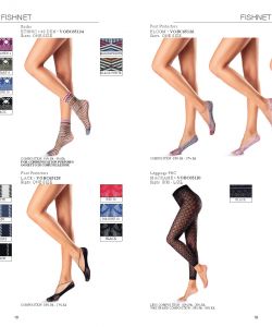 Oroblu - SS2018 Legwear Catalog