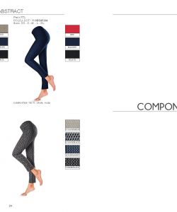 Oroblu - SS2018 Legwear Catalog